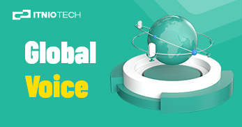 Global Voice Solutions: Enhancing Communication with Advanced Voice ...