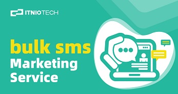 Bulk messages service, Bulk sms marketing