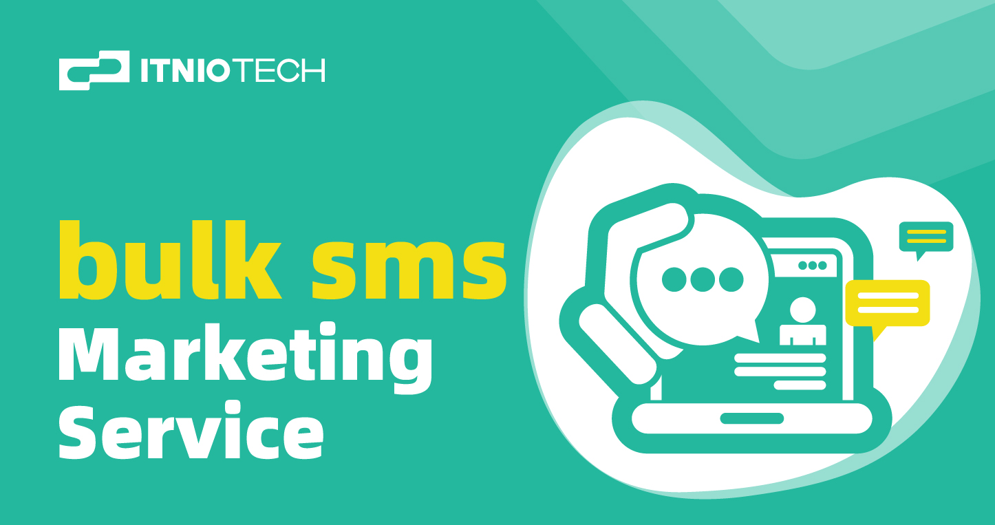 Bulk SMS Marketing
