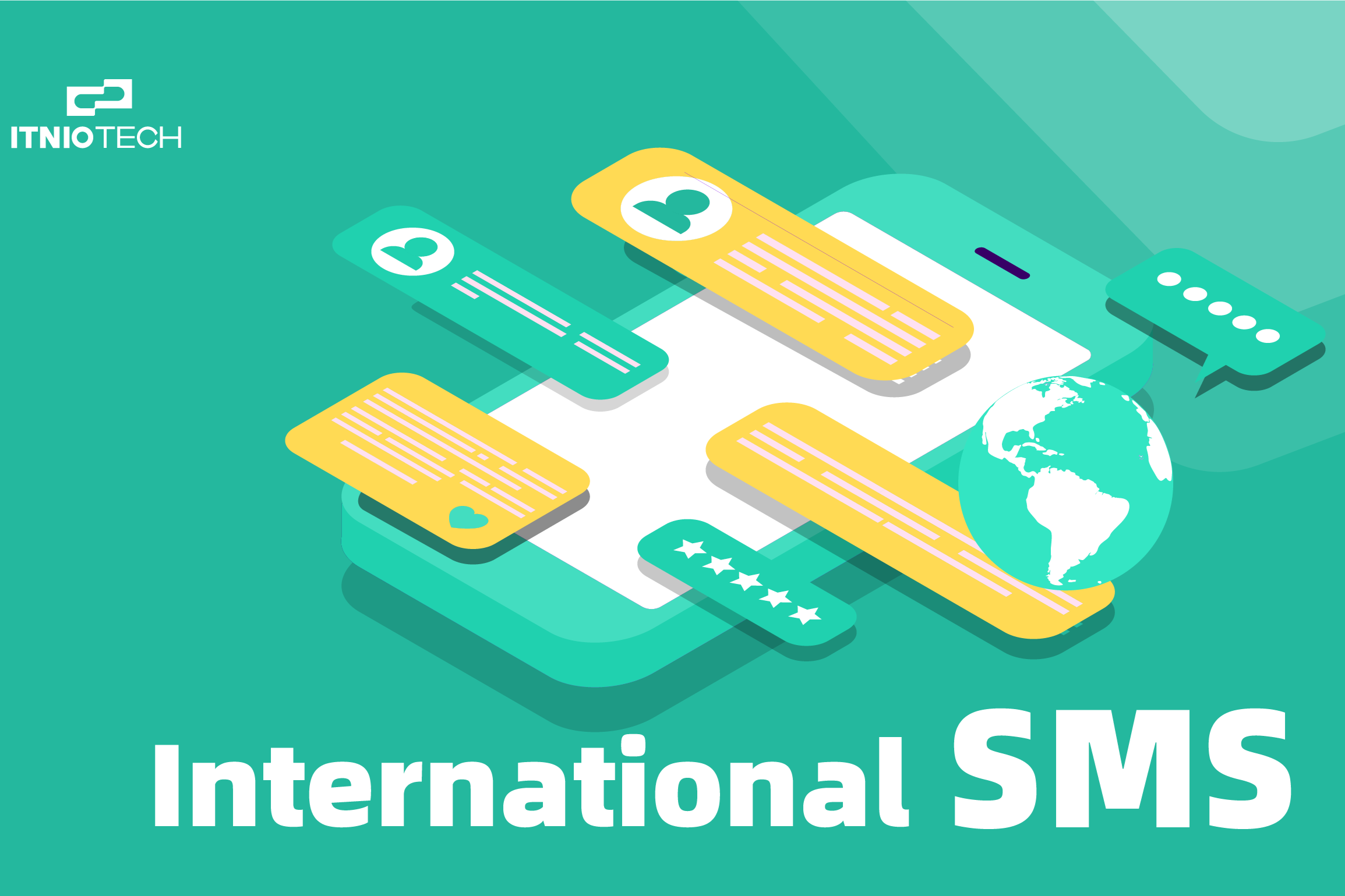 Brand Global Expansion,Financial Industry Global Expansion,Social Apps,Independe