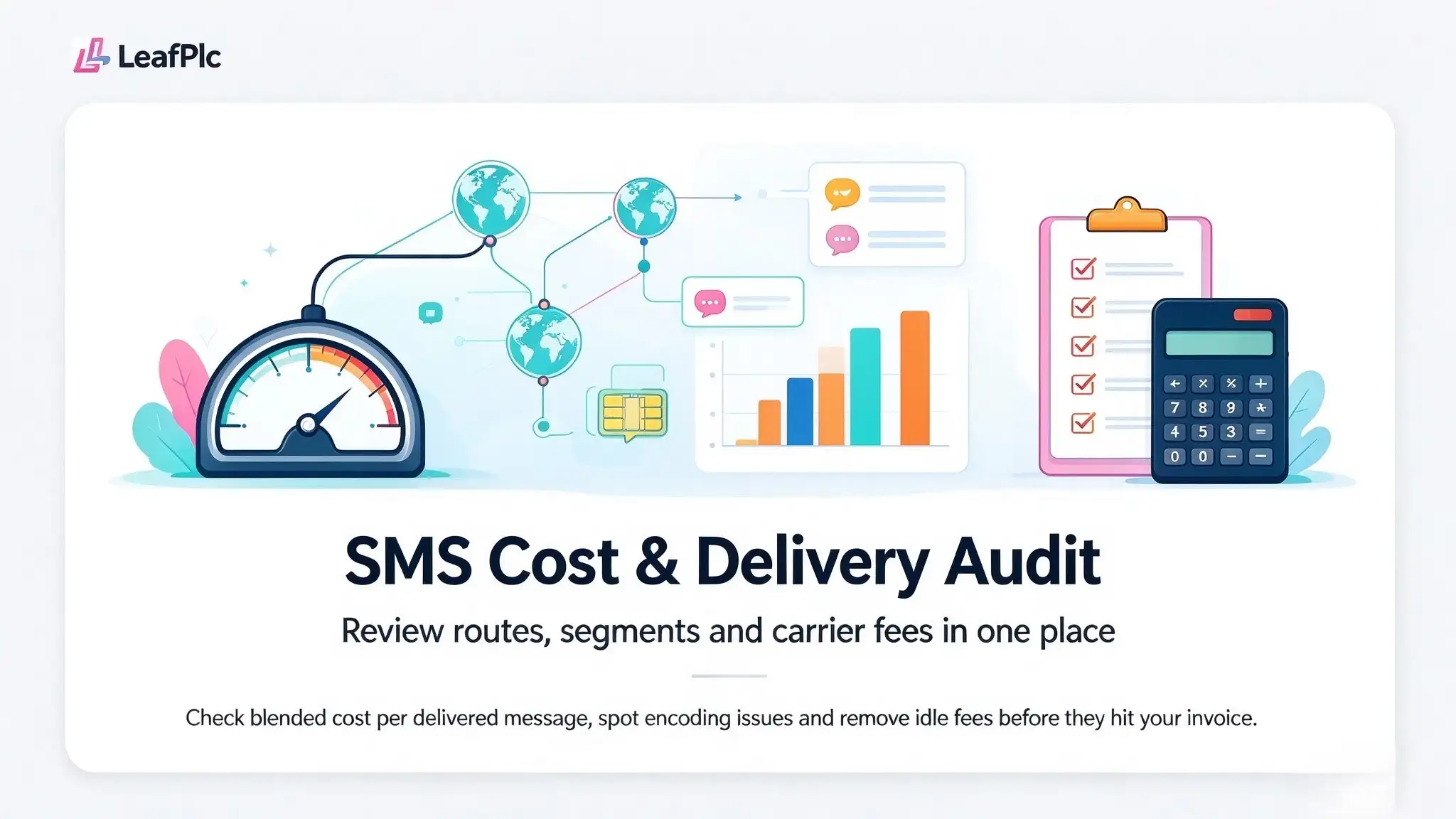 Bulk Verification SMS for US